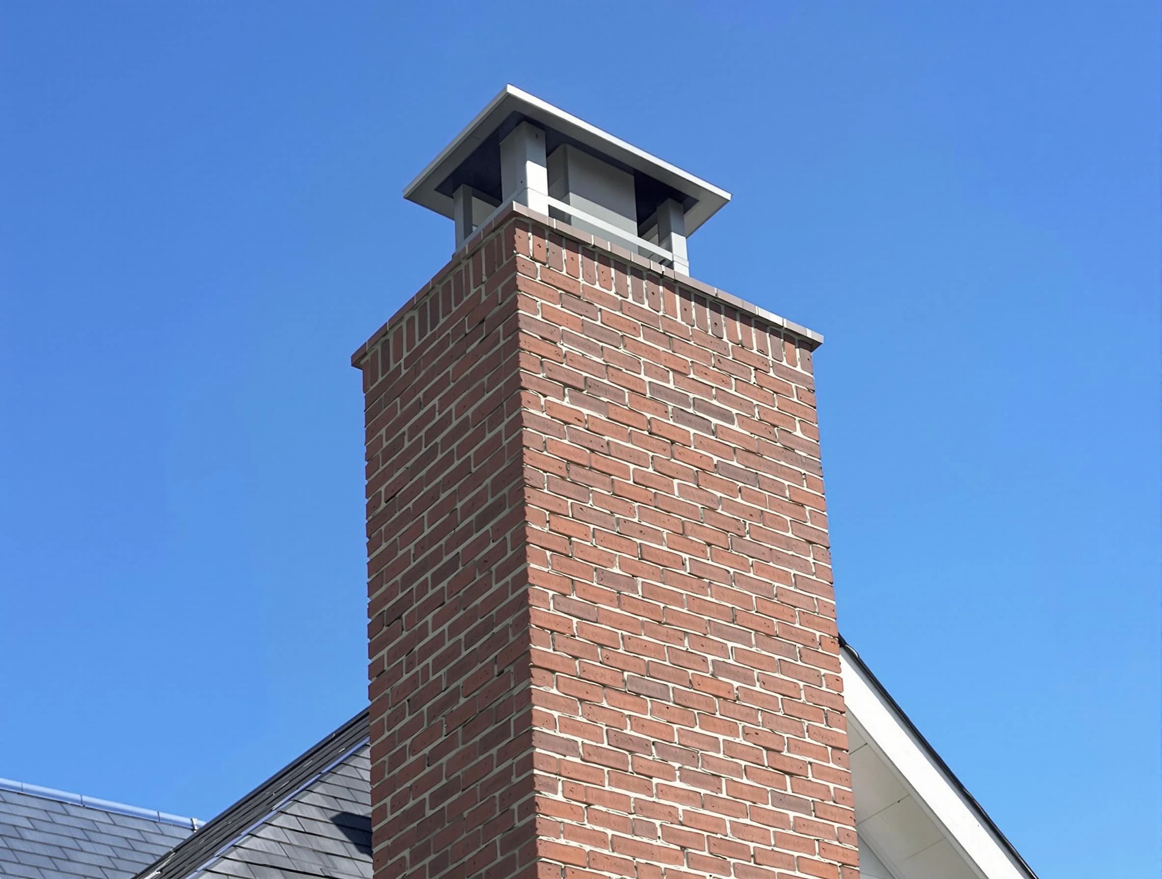 Chimney Remodeling service in Longmont, CO